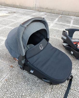 Passeggino Jané 