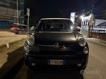 Fiat 500L 0.9 TwinAir Turbo Natural Power Lounge