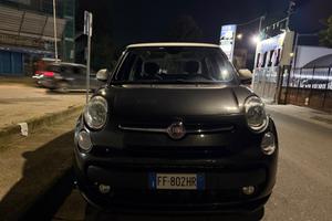 Fiat 500L 0.9 TwinAir Turbo Natural Power Lounge