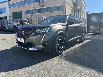 Peugeot 2008 PureTech 130 GT Line S&S