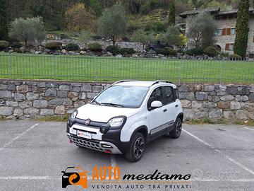 FIAT Panda Cross 0.9 TwinAir Turbo S&S 4x4 NEOPATE