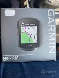 Garmin EDGE 840