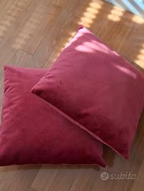 cuscini arredo