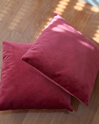 cuscini arredo