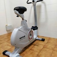 Cicloergometro Kettler E3