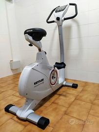 Cicloergometro Kettler E3