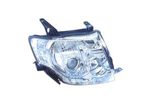 FANALE DESTRO PER MITSUBISHI NEW MONTERO PAJERO 07