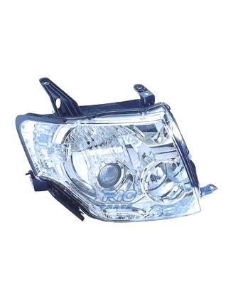FANALE DESTRO PER MITSUBISHI NEW MONTERO PAJERO 07
