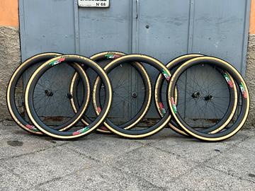 Ruote tcp ciclocross