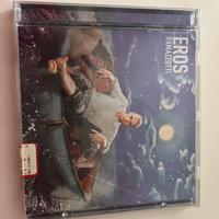 CD Eros Ramazzotti - Stile libero