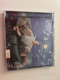 CD Eros Ramazzotti - Stile libero