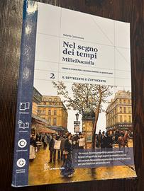 Nel segno dei tempi Volume 2