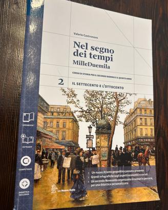 Nel segno dei tempi Volume 2