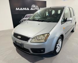 Ford Focus C-Max Focus C-Max 1.6 TDCi (110CV) Ghia