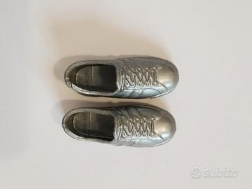 scarpe sneaker Grigie Ken Taiwan 