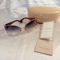 Trussardi Occhiali da vista e da sole da donna