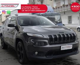 Jeep Cherokee 2.2 Mjt II 4WD Active Drive I N...
