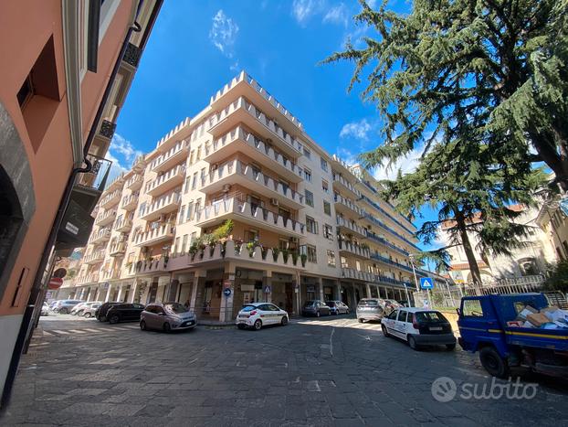 Centro - Appartamento con Terrazzo di 50 mq c.a