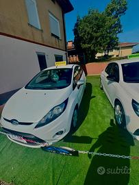 Ford Fiesta 1.4 TDCi 5p. Titanium