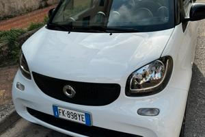 Smart 453 youngster 71cv twinamic