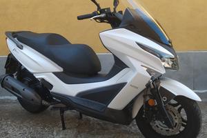 Kymco 125i