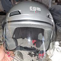 Casco moto /scooter bambino