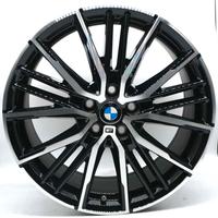 4 cerchi lega serie 1 serie 2 m1 m2 r19 lt4010