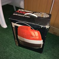 CASCO ASCIUGACAPELLI TERMOZETA VINTAGE ANNI 70