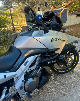 V strom 1000