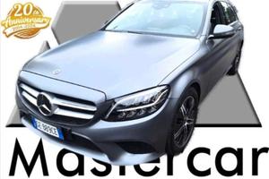 MERCEDES-BENZ C 200 Classe C SW SW eq-boost Spo