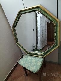 specchio d'arredo 