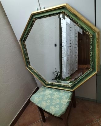 specchio d'arredo 