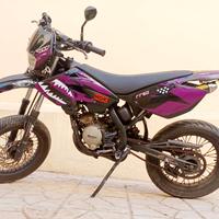Beta RR 50 - 2011