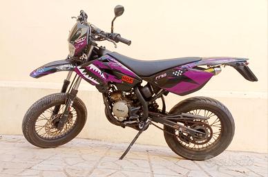 Beta RR 50 - 2011