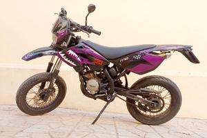 Beta RR 50 - 2011