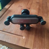 supporto per cellulare auto
