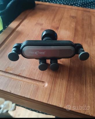 supporto per cellulare auto