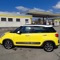 FIAT 500L - 1.6 Multijet D 105cv x Neo Patentati