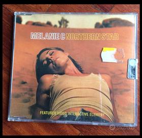 Northern Star  - Melanie C -