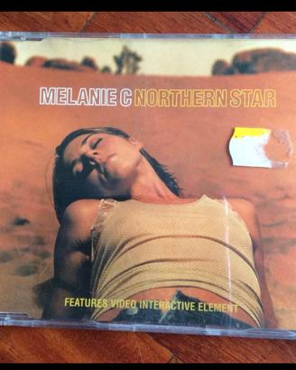 Northern Star  - Melanie C -