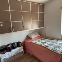  Cameretta zona Roma. prezzo trattabile 