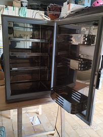 Frigorifero nautico inox