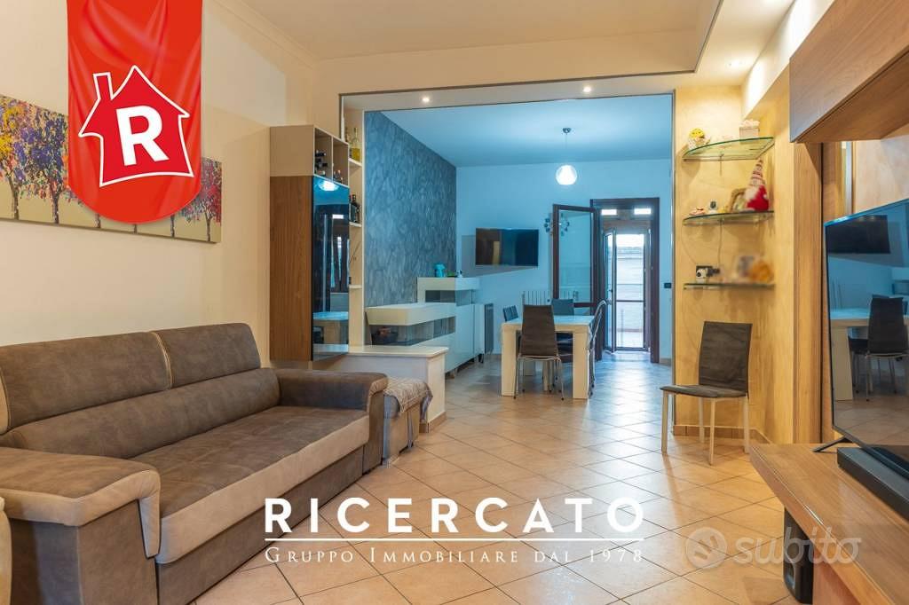 Appartamento – Lizzanello, Merine - Vista 4