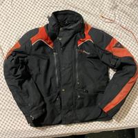 Giacca Dainese tempest d-dry tg 50