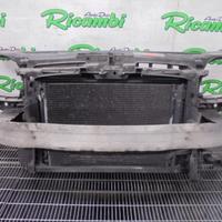 RIVESTIMENTO - OSSATURA AUDI A3 8P 2.0 TDI 2007