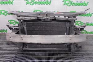 RIVESTIMENTO - OSSATURA AUDI A3 8P 2.0 TDI 2007