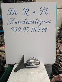 SPECCHIETTO RETROVISORE SINISTRO ALFA ROMEO Giulie