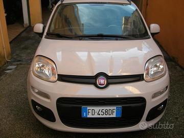 Fiat Panda 1.3 MJT 95 CV S&S Lounge