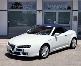 Alfa Romeo Spider 1750 TBi - 29000 Km -