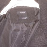 Cappotto BERSHKA